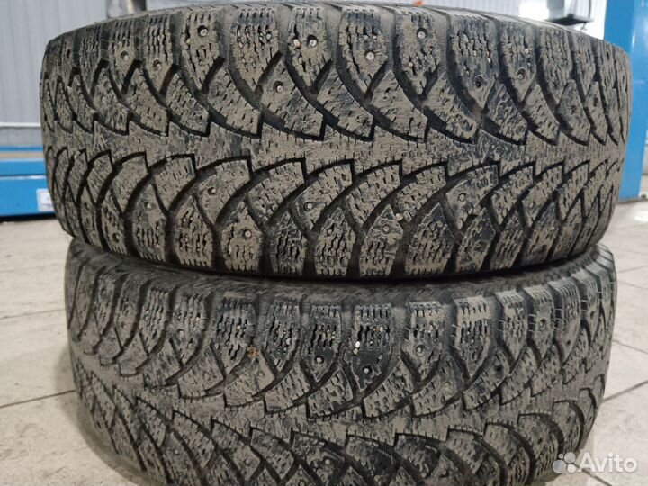 Nokian Tyres Hakkapeliitta 4 185/70 R14