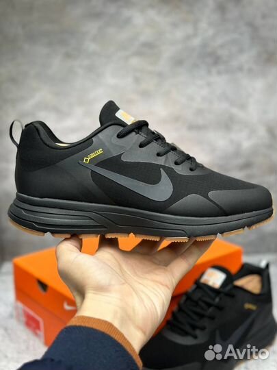 Nike air pegasus gore tex