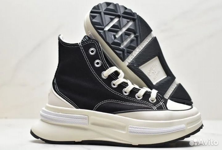 Кеды converse женские 39