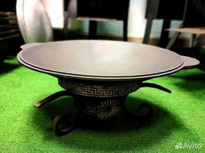 Узбекский Садж