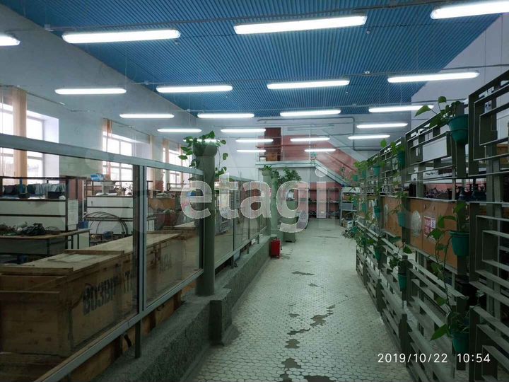 Продам производственное помещение, 14786.6 м²