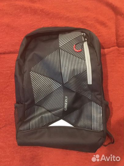 Школьный рюкзак