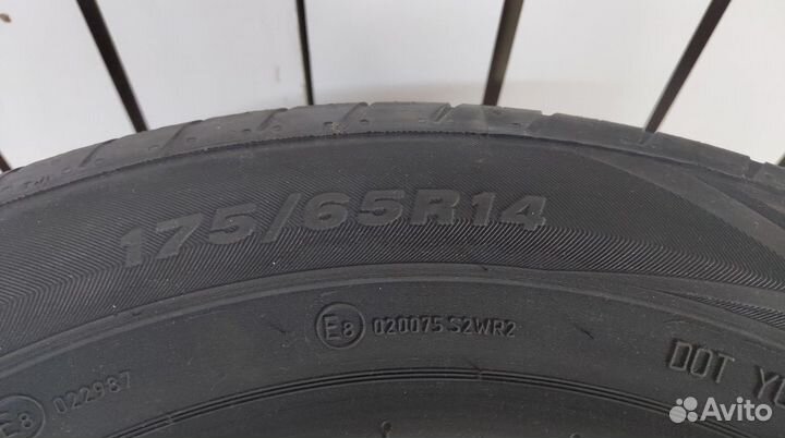 Viatti Strada Asimmetrico 175/65 R14