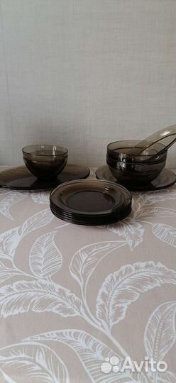 Столовый набор Luminar