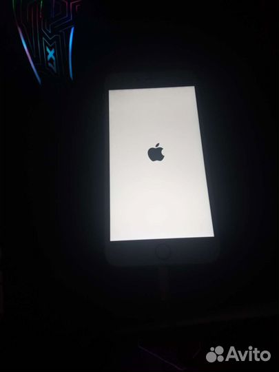 iPhone 6с plus 64 кг