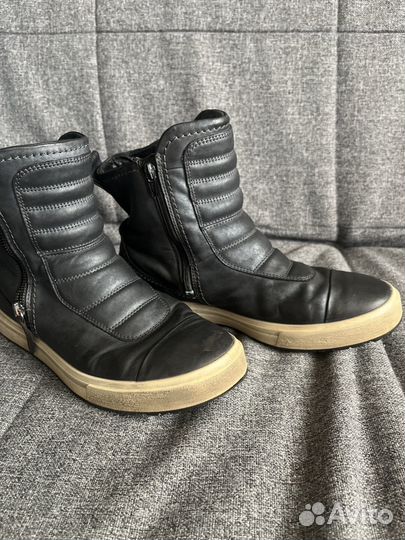 Ботинки Ecco 40