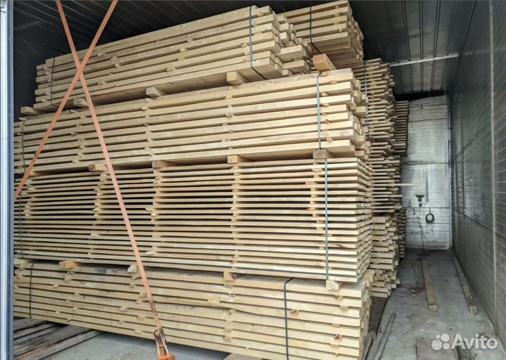 Пиломатериалы любые размеры поставка
