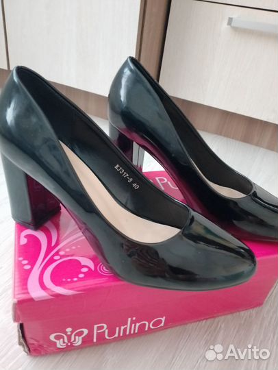 Туфли женские