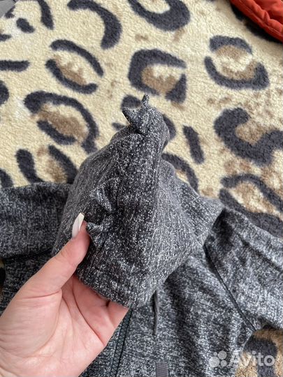 Кофта для мальчика