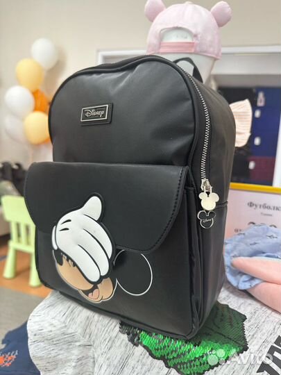 Рюкзак детский zara