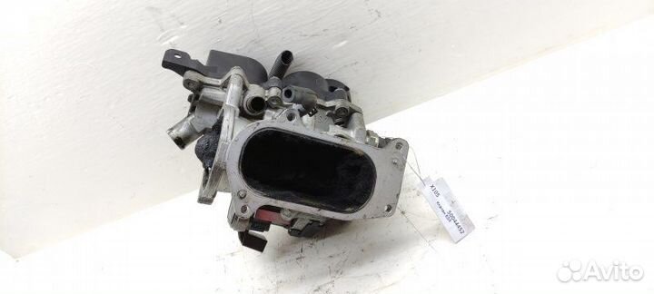 Клапан EGR, Mercedes A W169 2006