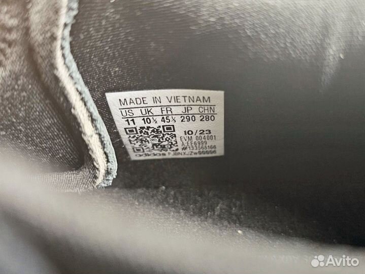 Adidas Ozweego 45 (Оригинал)