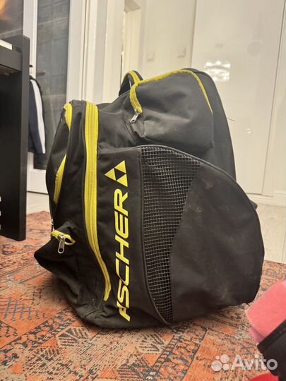 Хоккейный баул