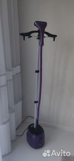 Отпариватель для одежды