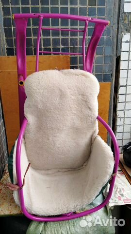 Детские санки