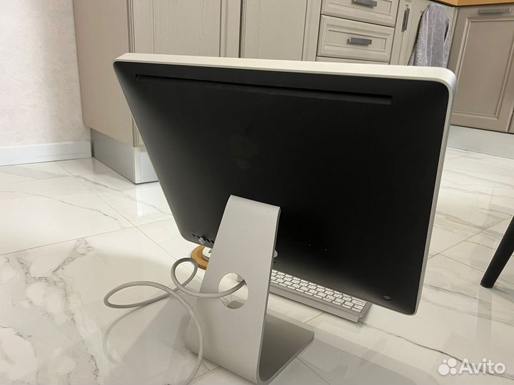 Моноблок apple iMac 27