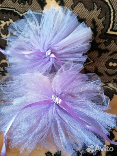 Свадебные украшения на машину продажа