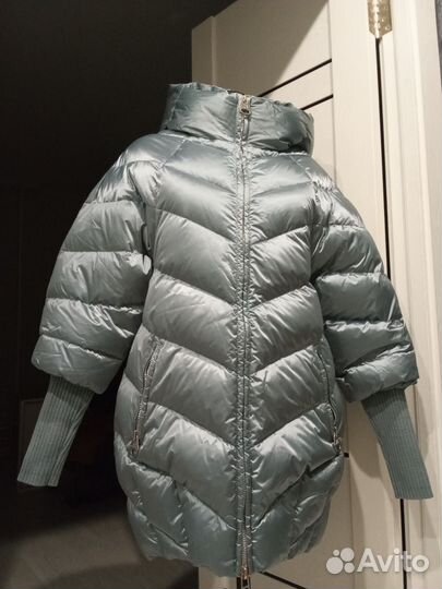 Пуховик Miss Naumi