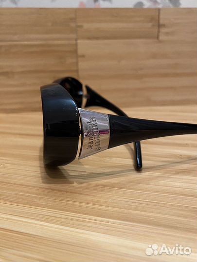 Jean Paul Gaultier солнцезащитные очки