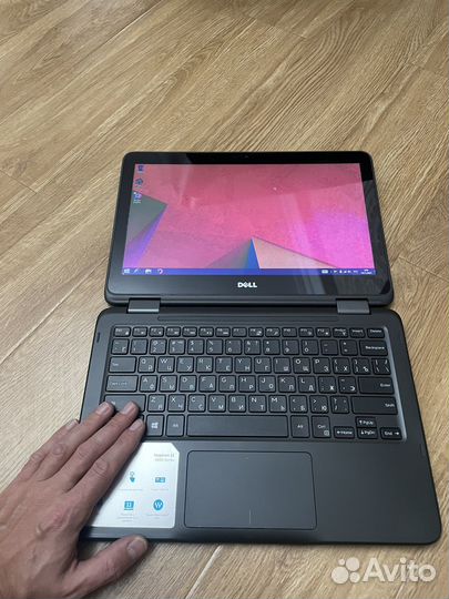Dell inspiron 11 3000