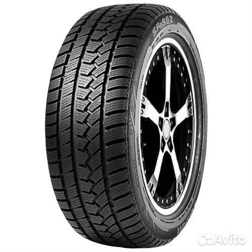 Sunfull SF982 215/60 R17