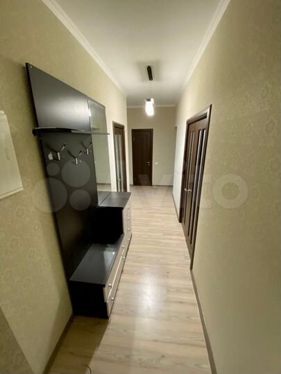 3-к. квартира, 76 м², 2/2 эт.