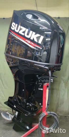 Suzuki DF175 APX