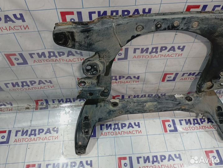 Балка подмоторная Lexus GS350 (L10) 51100-30740