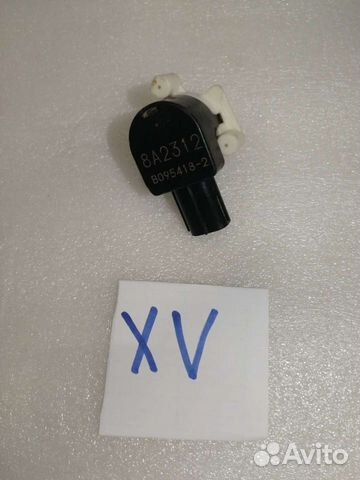 Датчик дорожного просвета Subaru XV