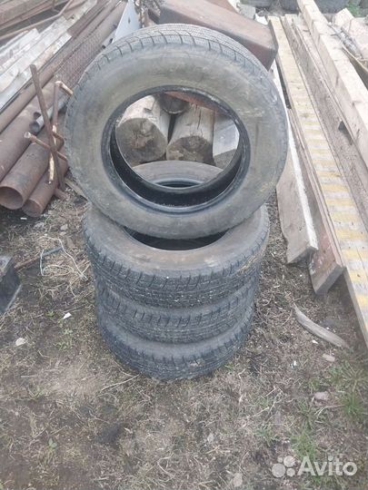 Triangle TR777 175/70 R14