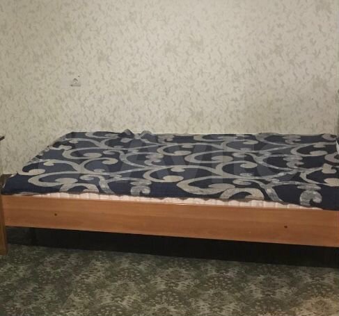 1-к. квартира, 30 м², 4/5 эт.