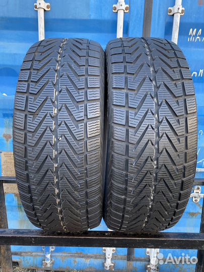 Vredestein Wintrac 4 Xtreme 255/55 R19