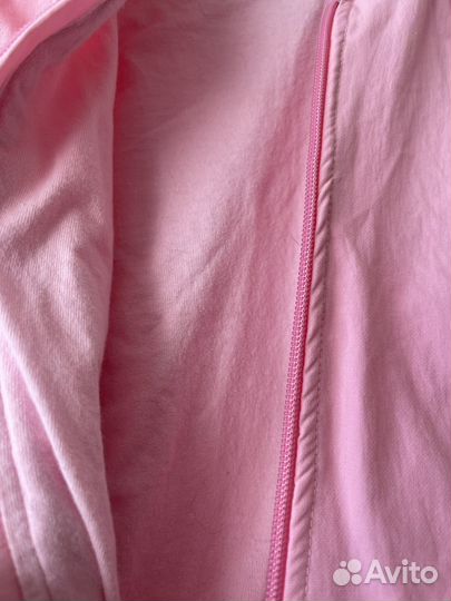 Комбинезон ветровка