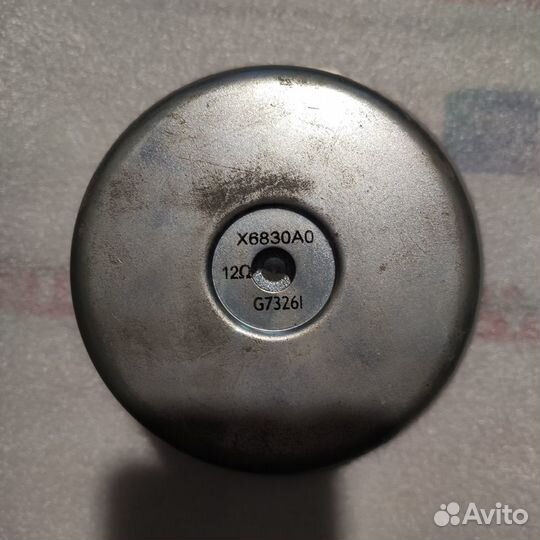 Сч/нч динамик Yamaha NS-325F