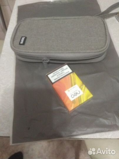 Сумка органайзер