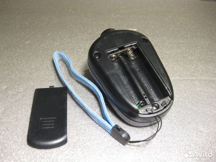 Пирометр DT-300