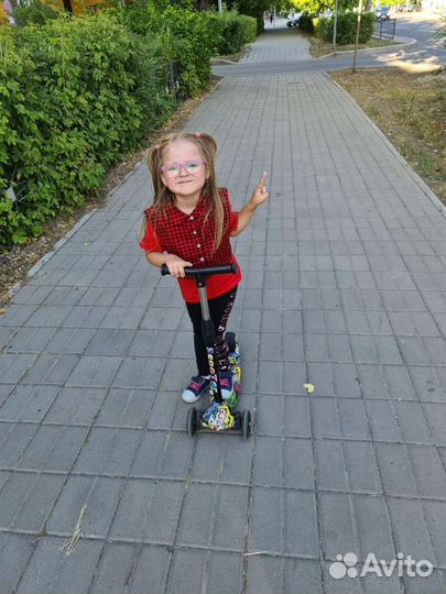 Очки детские для зрения +2.5