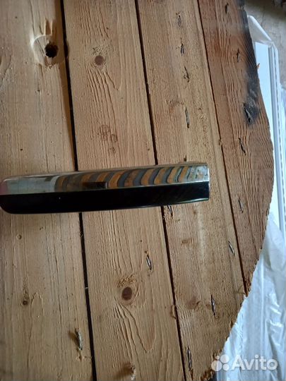 Ручка двери ford focus 2