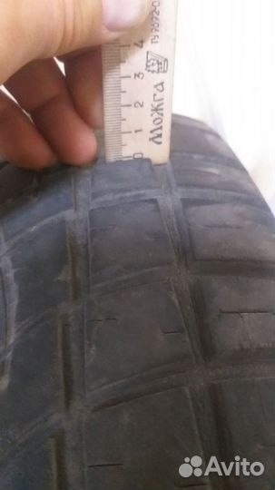 КАМА Кама-221 235/70 R16