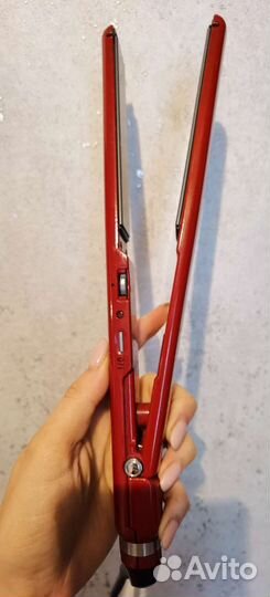 Выпрямитель для волос Babyliss Pro б/у