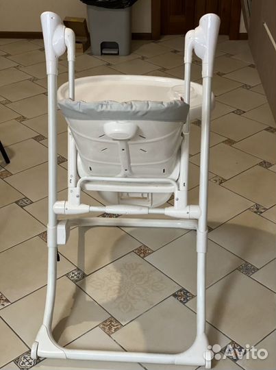 Стул -качели Carrello Triumph