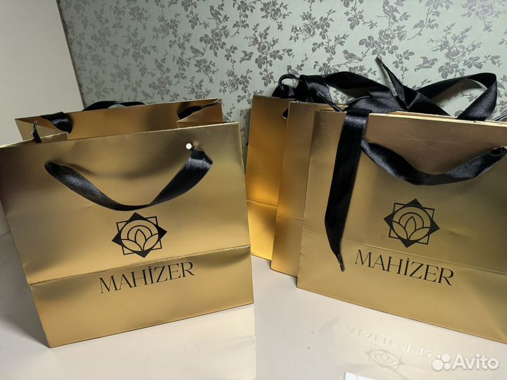 Пакет Махизер Mahizer