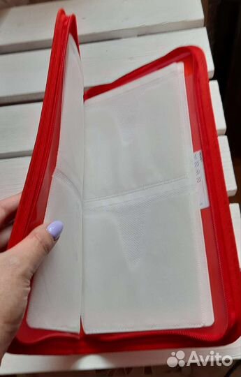 Кейс для дисков