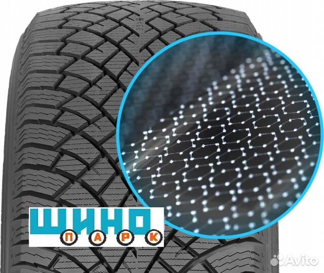 Nokian Tyres Hakkapeliitta R5 195/60 R15 88R