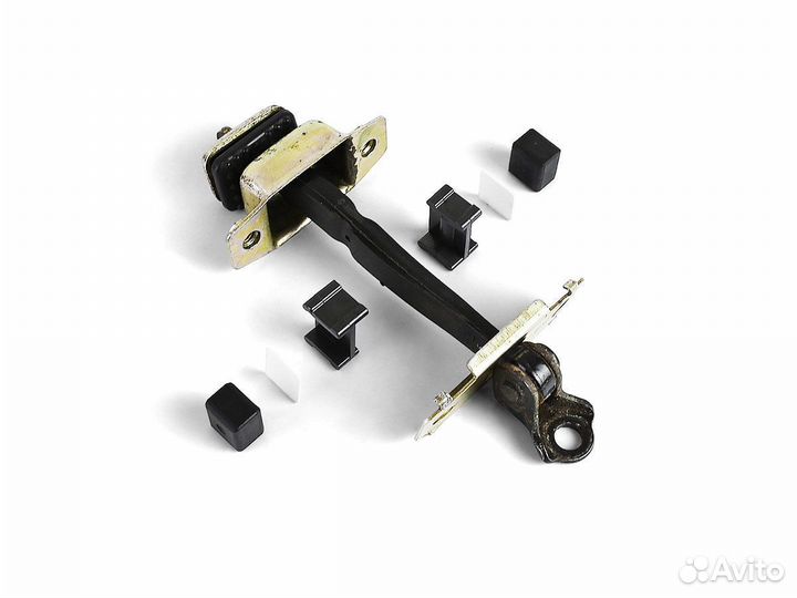 Ремкомплект ограничителей дверей PA-RD-T47-2