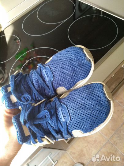 Кроссовки Adidas для мальчика, 33р