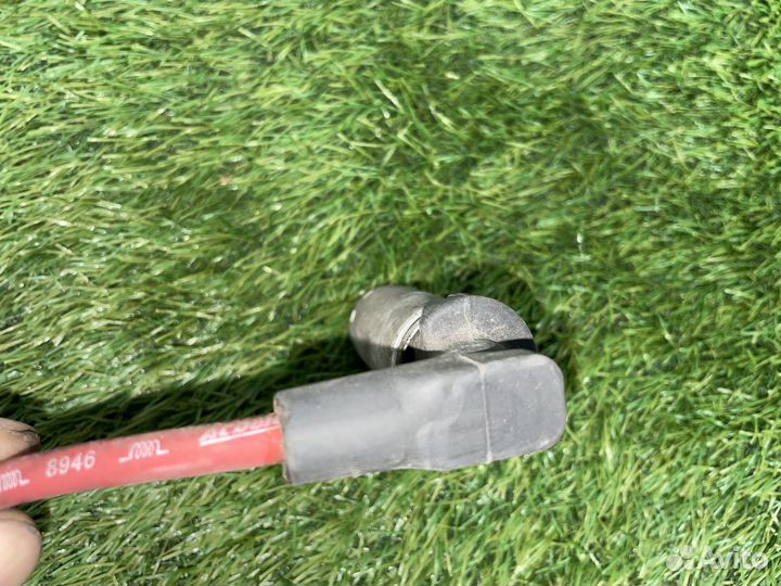 Катушка зажигания Chevrolet Tahoe GMT900