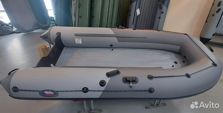 Лодка пвх Grouper-330