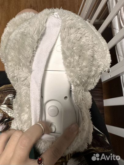 Fisher price коала