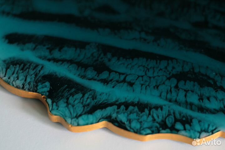 Декоративная подставка 25 см